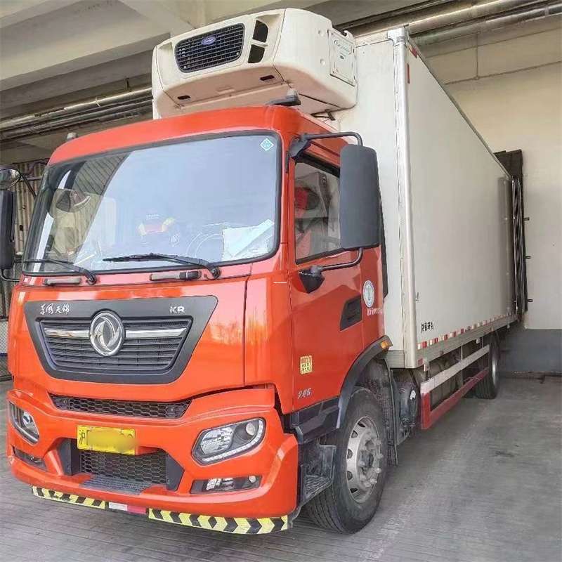 筠连县潞城区物流：多元专线与高效运输探秘