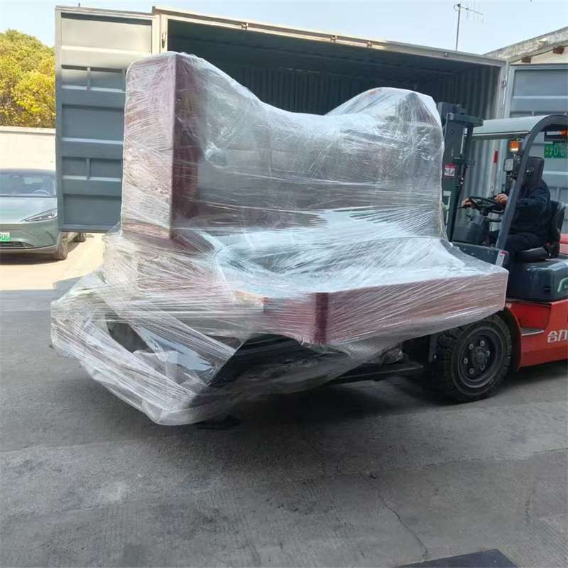 筠连县眉山市物流专线：多元货运服务探秘